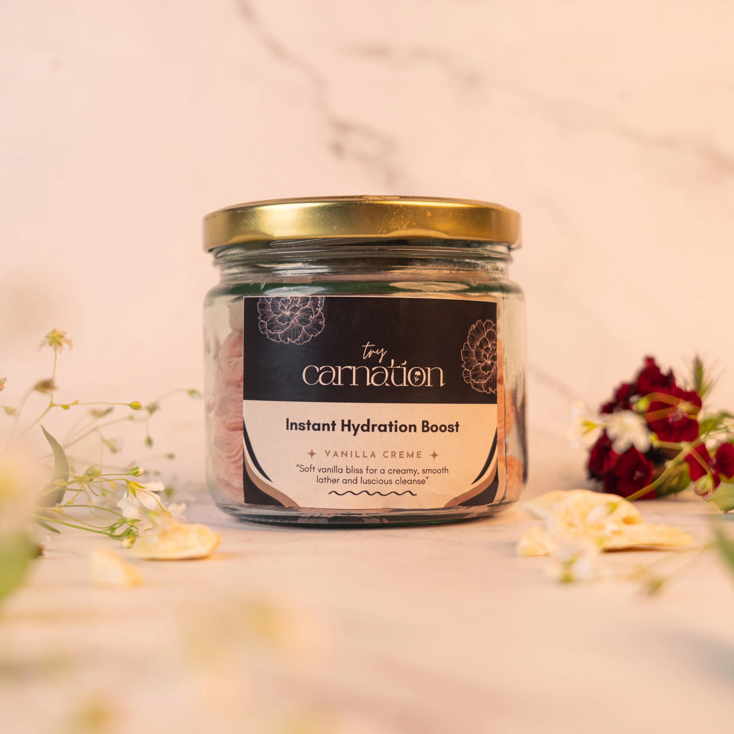 Whipped Creme Soap - Image 4