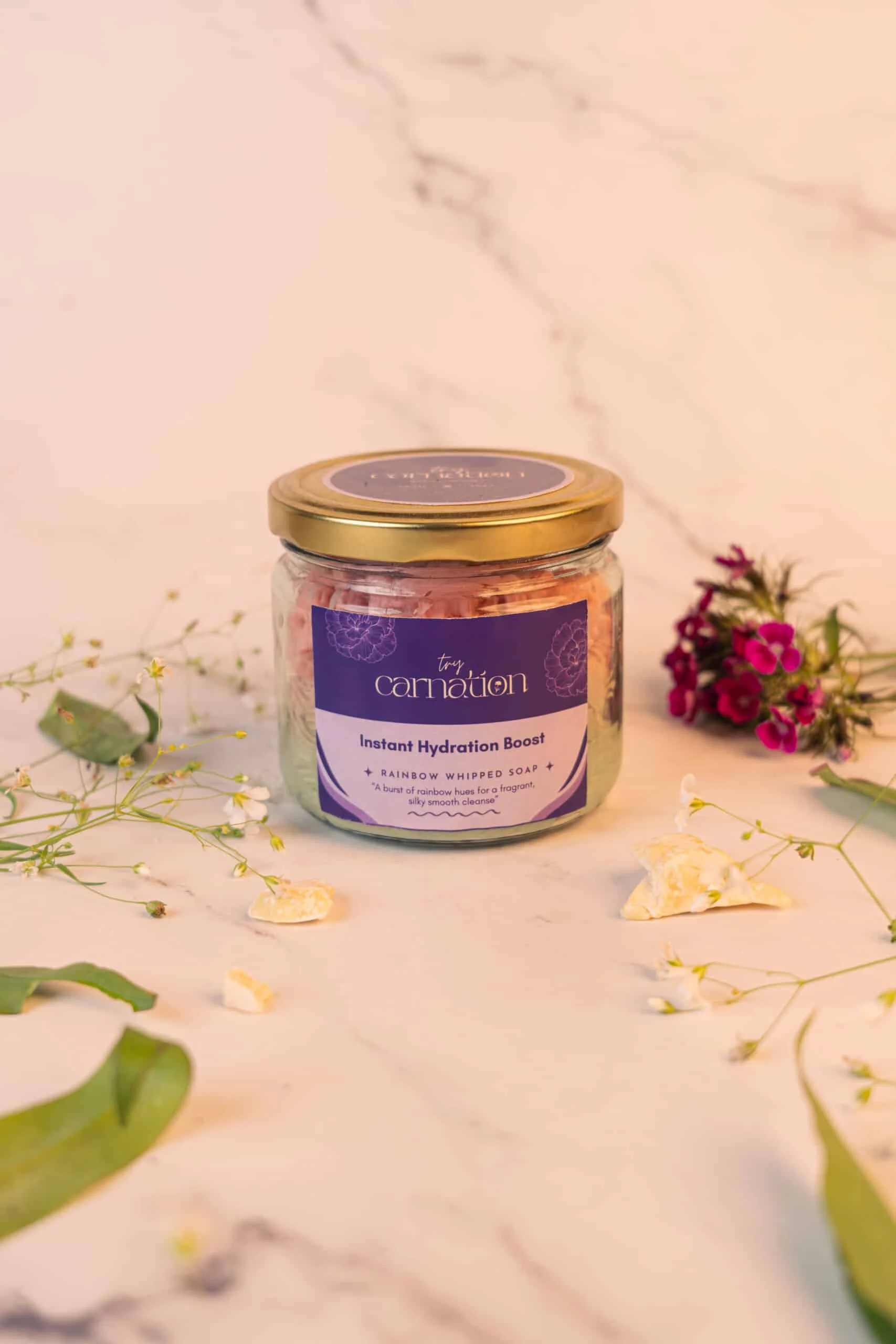 Whipped Creme Soap - Image 2