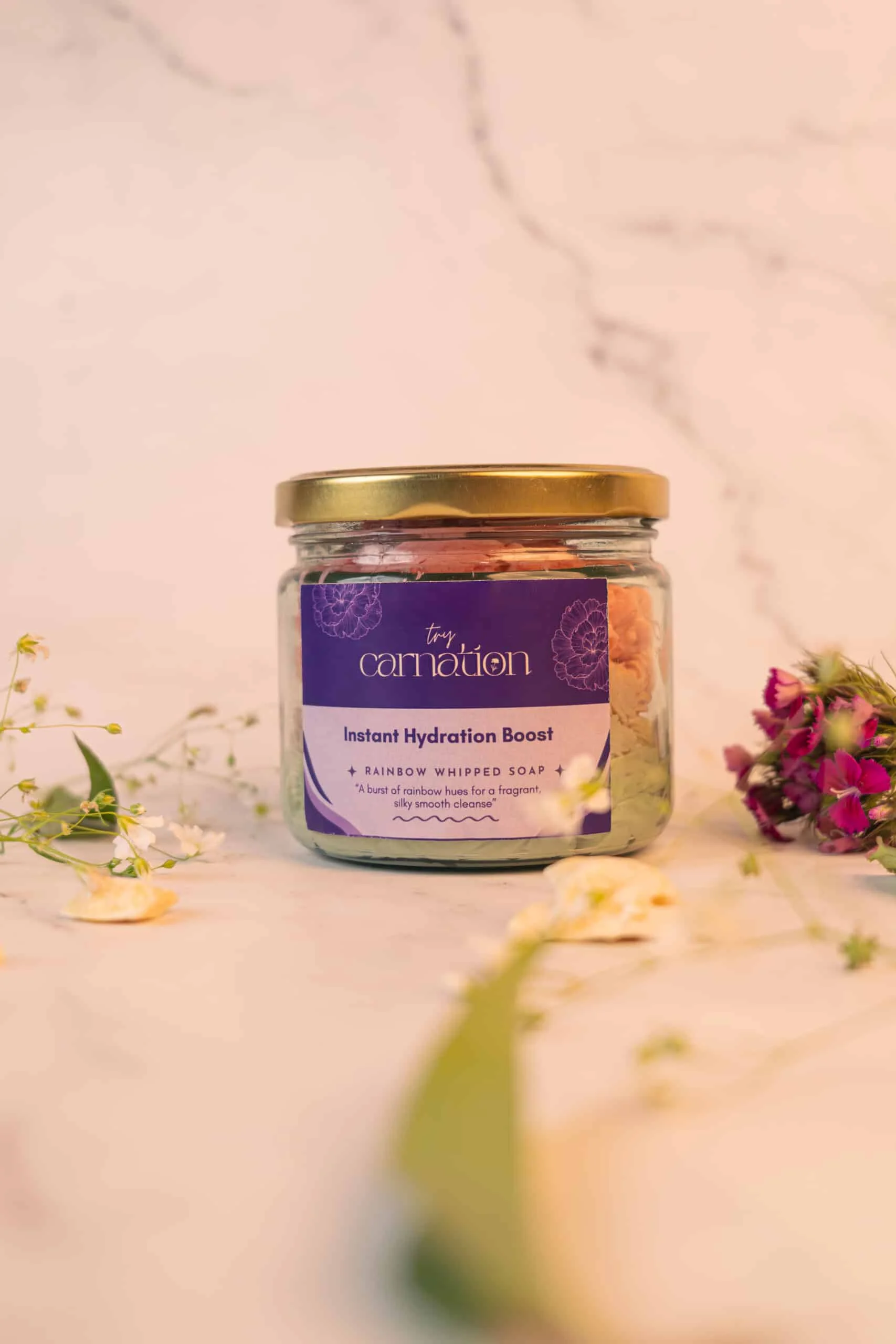 Whipped Creme Soap - Image 3